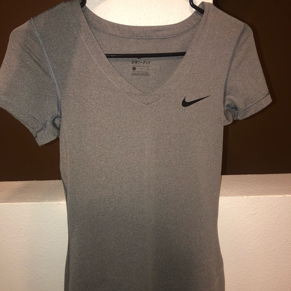 Nike dri-fit shirt